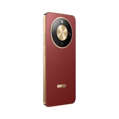 Honor X9D 5G Phone, 6.79 256GB 12GB – Brown